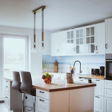 Aparthotel Stralsund Studios Und Apartments エクステリア 写真