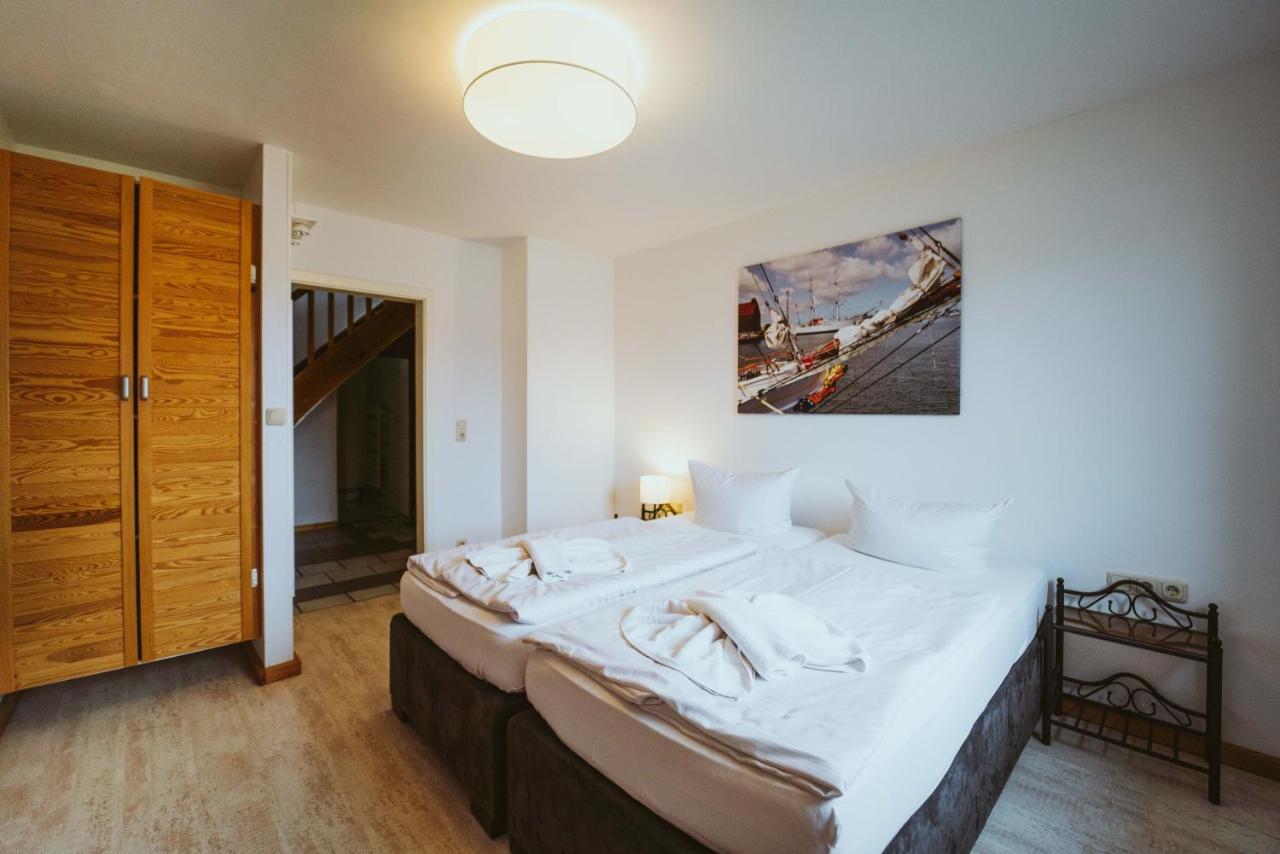 Aparthotel Stralsund Studios Und Apartments エクステリア 写真