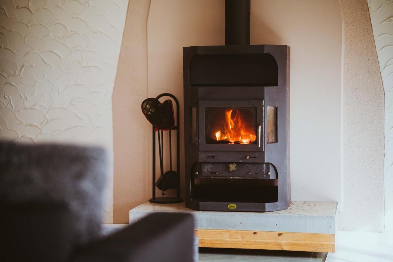 Aparthotel Stralsund Studios Und Apartments エクステリア 写真