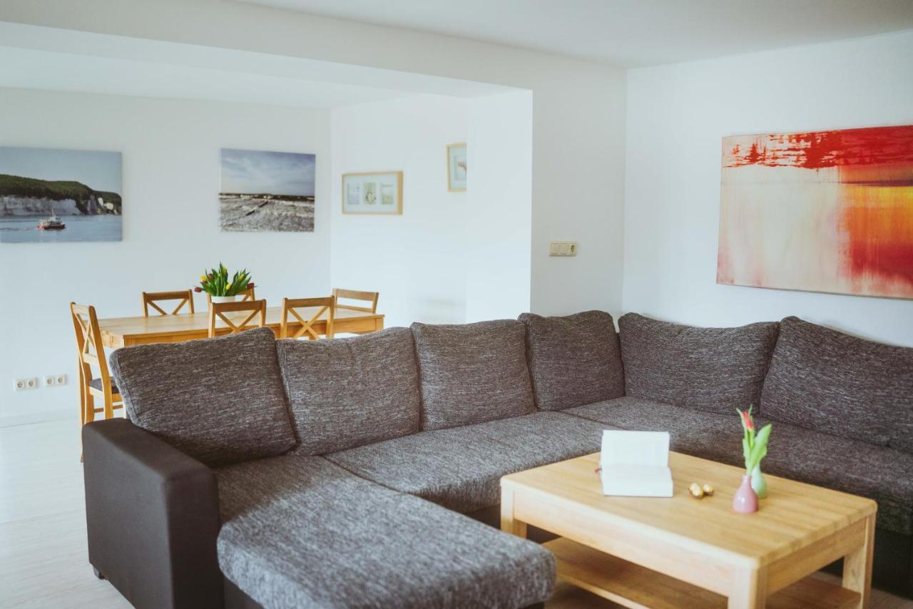 Aparthotel Stralsund Studios Und Apartments エクステリア 写真