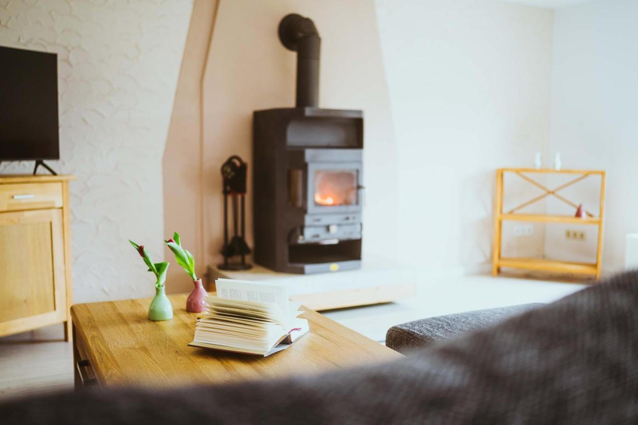Aparthotel Stralsund Studios Und Apartments エクステリア 写真