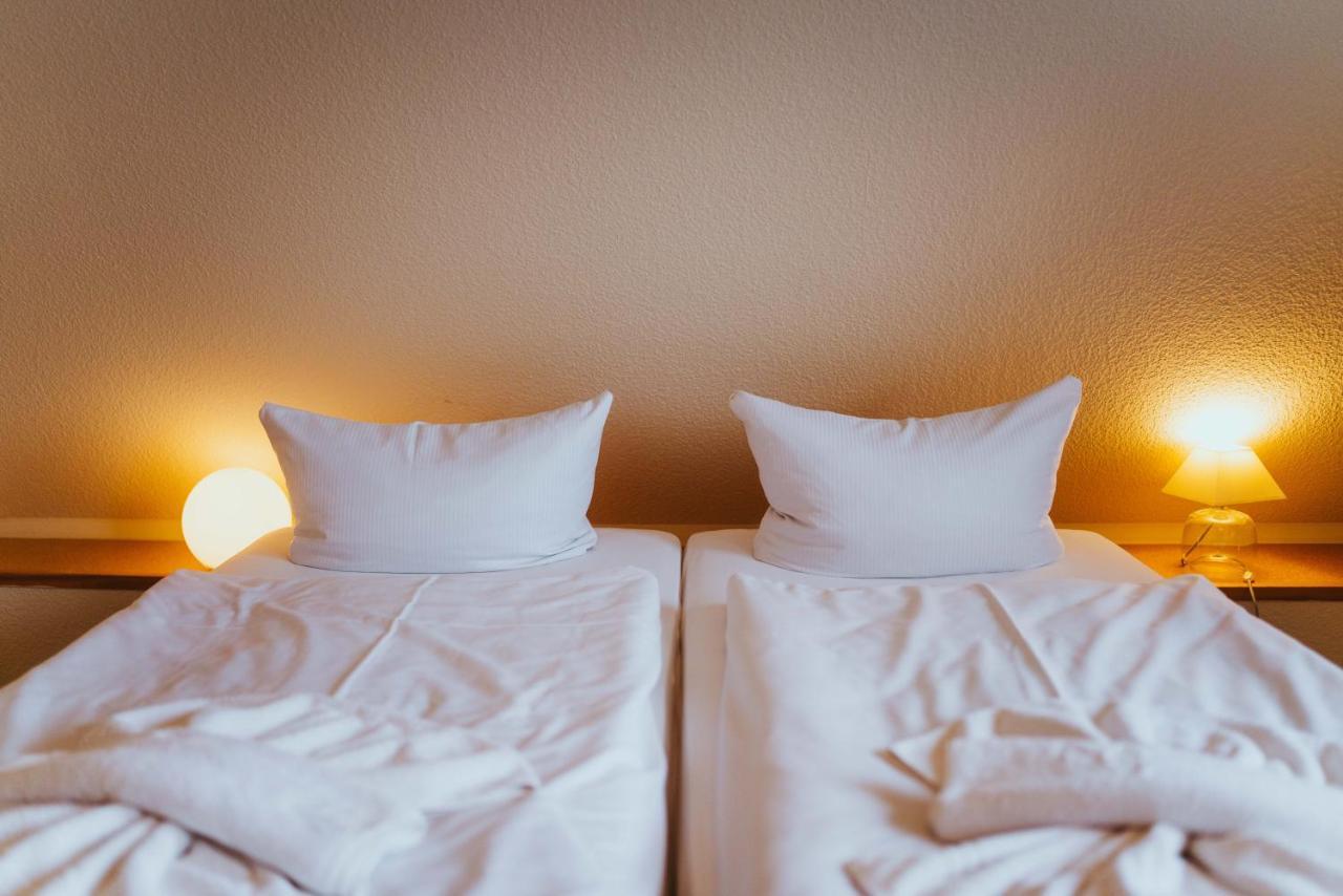 Aparthotel Stralsund Studios Und Apartments エクステリア 写真